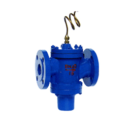 ZYC自力式壓差控制閥